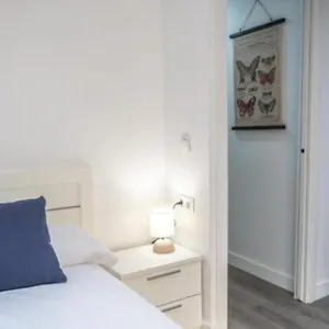 Brisa Marinera Grupo Ac Gestion Apartamento Cádiz
